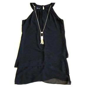 BCX Little Black Dress